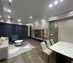 nhà đẹp Ngọc Thuỵ, 65m x 6tầng, thang máy, gara, ôtô tránh, full nội thất cơ bản