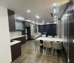 nhà đẹp Ngọc Thuỵ, 65m x 6tầng, thang máy, gara, ôtô tránh, full nội thất cơ bản