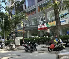 CHÍNH CHỦ CÓ PHÒNG CHO THUÊ TẠI KHU ĐÔ THỊ ĐỊNH CÔNG - HOÀNG MAI - HÀ NỘI