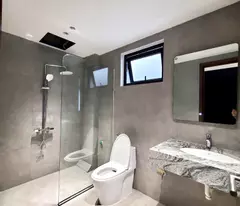 Bán nhà dân xây Phúc Lợi, Long Biên, 81m2*6T, 17,8 tỷ. Gara, thang máy, nhà mới