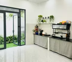Bán nhà HXH ThoạiNgọcHầu Q.TP 3 tầng 3PN gần LuỹBánBích, UBND giá chỉ 5tỷx