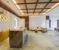 🌟 [HOT] Cho thuê căn hộ Akari City - Tiện ích đẳng cấp, an ninh tuyệt đối! 🌟