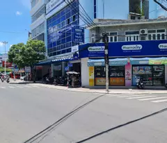 Bán Nhà 2 mặt tiền Thống Nhất  Giá 62 Tỷ.