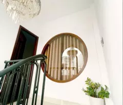 BT011 - 
NHÀ TÂN PHÚ - ĐẸP LUNG LINH - 3 TẦNG THIẾT KẾ HIỆN ĐẠI - TRỊNH ĐÌNH TRỌNG - 60M2 - NGANG