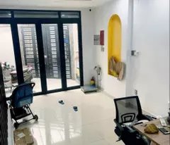 BT011 - 
NHÀ TÂN PHÚ - ĐẸP LUNG LINH - 3 TẦNG THIẾT KẾ HIỆN ĐẠI - TRỊNH ĐÌNH TRỌNG - 60M2 - NGANG