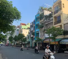 * Bán Nhà Mặt Tiền Siêu Hiếm Nguyễn Trãi-Huỳnh Mẫn Đạt Quận 5, 48m 6Tầng, Nhỉnh 16Tỷ
