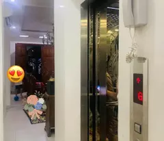 Nhà Ngộp Mặt Tiền 5Tầng Có Thang Máy Sát MT Nguyễn Thái Bình Q1,CN 86m,19.9Tỷ