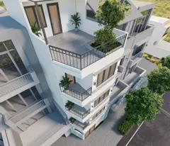 Siêu phẩm gần chợ Canh, nhà mới tinh 4,5 tầng đầy đủ tiện ích, pháp lý rõ ràng, giá 6.2 tỷ