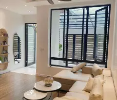 Siêu phẩm gần chợ Canh, nhà mới tinh 4,5 tầng đầy đủ tiện ích, pháp lý rõ ràng, giá 6.2 tỷ