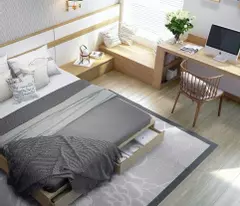 Siêu phẩm gần chợ Canh, nhà mới tinh 4,5 tầng đầy đủ tiện ích, pháp lý rõ ràng, giá 6.2 tỷ