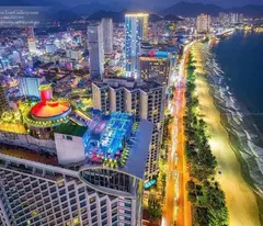 Bán Nhà Mặt tiền Nguyễn Thị Minh Khai, TP Nha Trang, cách biển 300m.