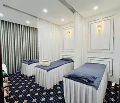 SỞ HỮU BIỆT THỰ SÂN VƯỜN MƠ ƯỚC NGUYỄN THỊ THẬP QUẬN 7 NHỈNH 16 TỶ