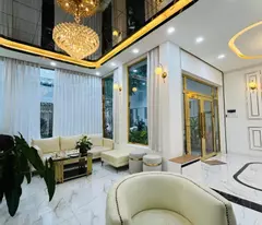 SỞ HỮU BIỆT THỰ SÂN VƯỜN MƠ ƯỚC NGUYỄN THỊ THẬP QUẬN 7 NHỈNH 16 TỶ
