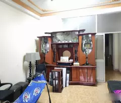 Bán nhà MT KD đường Diêp Minh Châu, Tân Sơn Nhì, Tân Phú, 82m2, 3 tầng, giá rẻ
