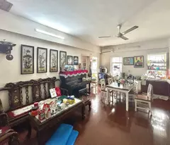 Bán căn OTCT2 DN2 Bắc Linh Đàm 3PN 2WC đầy đủ nội thất giá 5.x tỷ