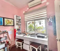 Cần bán căn OTCT2 DN2 Bắc Linh Đàm giá 5x tỷ 3PN 2WC đầy đủ nội thất