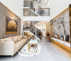 Nhà Bán Gấp Mặt Tiền Kinh Doanh, Gần Bạch Đằng, Bình Thạnh,  55m ( 4m x 13m), 3 Tầng, Nhỉnh 15 Tỷ
