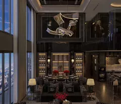 "TRỞ NÊN ĐẶC BIỆT HƠN" tại căn nhà chất lượng cao cao "Penthouse - Orchard Hill, Sycamore,