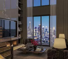 "TRỞ NÊN ĐẶC BIỆT HƠN" tại căn nhà chất lượng cao cao "Penthouse - Orchard Hill, Sycamore,