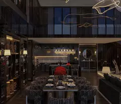 "TRỞ NÊN ĐẶC BIỆT HƠN" tại căn nhà chất lượng cao cao "Penthouse - Orchard Hill, Sycamore,