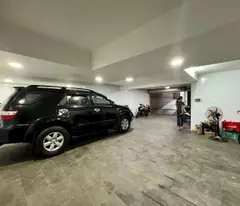 BÁN NHÀ 5 TẦNG  KHU ĐÔ THỊ HIM LAM!