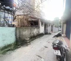 BÁN ĐẤT 58M2 TẠI PHƯỜNG TÂY TỰU