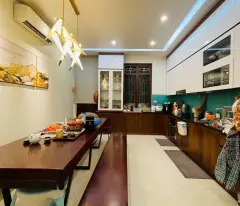 SIÊU VIP 105M, MT 6,5M NHÀ PHÂN LÔ QUÂN ĐỘI TƯ ĐÌNH, DÂN XÂY, Ô TÔ VÀO NHÀ- RẺ 15.5TỶ. 

LIỀN KỀ