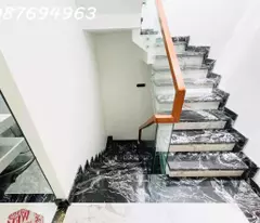 Q7 MẶT TIỀN CHỢ TÂN MỸ 5 TẦNG 4x11.2M NHÀ ĐẸP VỪA Ở VỪA CHO THUÊ, 13.xT