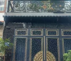 Bán nhà mặt tiền 2 tầng 4x17m giá 4,8 tỷ Đường Hiệp Thành 05