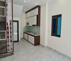 Bán nhà riêng Kim Chung, Hoài Đức. Lô góc 30m2 ngõ thoáng Ôtô đỗ cửa. Cạnh ngã tư Sơn Đồng