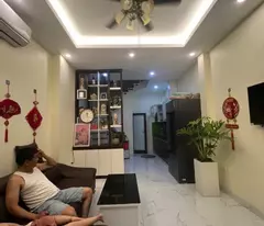 BÁN NHÀ NGỌC THUY . NHÀ ĐẸP - PHÂN LÔ - DÂN TRÍ CAO - TIỆN ÍCH