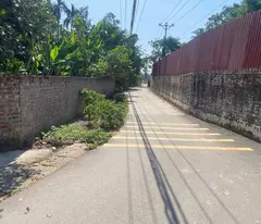Lô Góc 2 Mặt Thoáng Tại Cao Minh, Phúc Yên, Vĩnh Phúc
