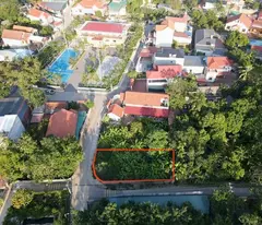 Lô Góc 2 Mặt Thoáng Tại Cao Minh, Phúc Yên, Vĩnh Phúc