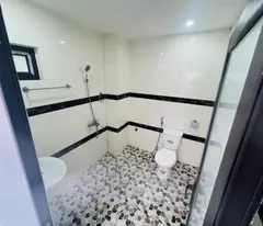 +1 Bán nhà Thích Quảng Đức,44m2,2 Tầng, HXH gần,A4 nở hậu,sân rộng, Hoàn công