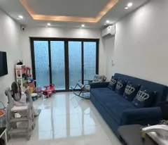 Bán nhà Kim Chung, Hoài Đức 30m2. Xây dựng 5 tầng full nội thất. Cách 130m đến chợ Lai Xá