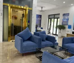 CHO THUÊ NHÀ LÔ GÓC MỚI XÂY PHỦ LÝ HÀ NAM 🏢