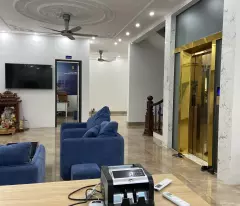 CHO THUÊ NHÀ LÔ GÓC MỚI XÂY PHỦ LÝ HÀ NAM 🏢