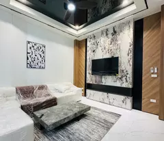 NHÀ ĐẸP TRẦN DUY HƯNG 45M2 x 6T, MT 4M, Ô TÔ, Ở SƯỚNG CHỈ 9.6 TỶ