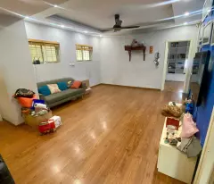 Bán nhanh căn góc 92m2, 3PN sống xanh cho tổ ấm hoàn hảo tại CT5 ngã tư Nguyễn Cơ Thạch, view vườn