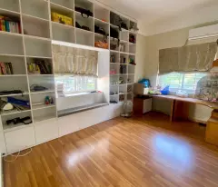 Bán nhanh căn góc 92m2, 3PN sống xanh cho tổ ấm hoàn hảo tại CT5 ngã tư Nguyễn Cơ Thạch, view vườn