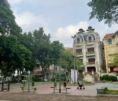 Bán nhanh căn góc 92m2, 3PN sống xanh cho tổ ấm hoàn hảo tại CT5 ngã tư Nguyễn Cơ Thạch, view vườn