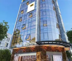 BÁN NHÀ KĐT ĐẠI KIM - KD Ô TÔ LÔ GÓC - 179M2 x 9T VIEW SÔNG 140 TỶ