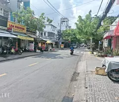 Mặt tiền Mai Văn Vĩnh, Tân Quy Quận 7, 106m2 ngang hơn 6m 3 tầng chỉ 22 tỷ