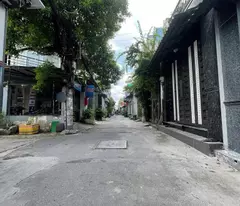 MẶT TIỀN KINH DOANH - NGAY GÒ XOÀI - LÔ TƯ - GIÁP TÂN PHÚ - 3 TẦNG MỚI ĐẸP - 52M2 (4x13M) -  GIÁ