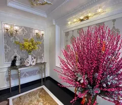 Bán nhà Mặt phố Cổ Linh, Cạnh TTTM Aeon Long Biên, 5 tầng, ô tô, kinh doanh, Nhỉnh 20 tỷ.