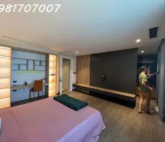 P/lô đấu giá Việt Hưng - mặt tiền 6m - vỉa hè rộng - ô tô tránh - kinh doanh - văn phòng - hàng