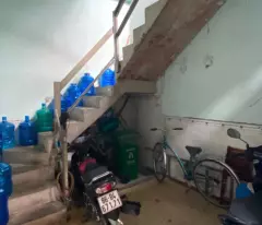 Cần Bán gấp đất mặt tiền đường Dương Thị Mười 150M2 đang KD CHDV có sẳn dòng tiền