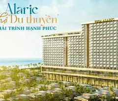 Sở hữu căn hộ sát biển tại TP Vũng Tàu tặng full nội thất - The Maris LH : 0337686837
