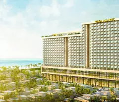 Sở hữu căn hộ sát biển tại TP Vũng Tàu tặng full nội thất - The Maris LH : 0337686837