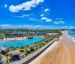 Sở hữu căn hộ sát biển tại TP Vũng Tàu tặng full nội thất - The Maris LH : 0337686837